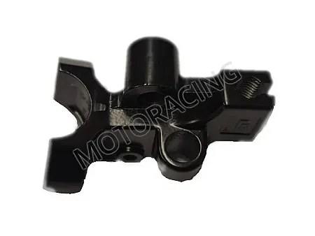 ΒΑΣΗ ΑΡΙΣΤΕΡΟΥ ΚΑΘΡΕΦΤΗ KEEWAY RKF 125i '17-'21 ΓΝΗΣΙΑ