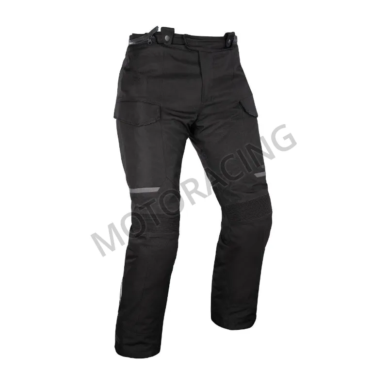 ΠΑΝΤΕΛΟΝΙ ΜΗΧΑΝΗΣ OXFORD CALGARY D2D ΜΑΥΡΟ