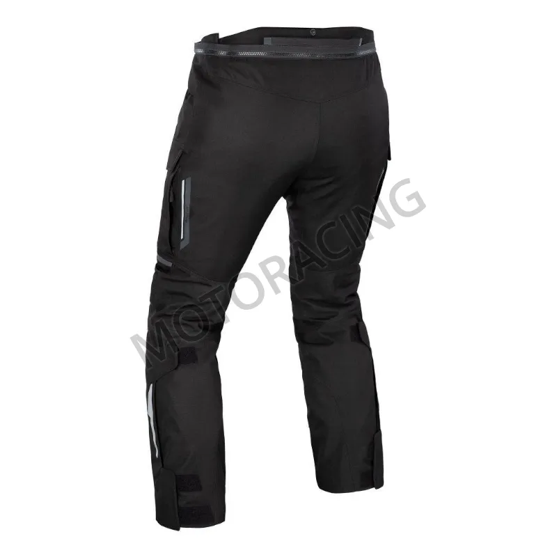 ΠΑΝΤΕΛΟΝΙ ΜΗΧΑΝΗΣ OXFORD CALGARY D2D ΜΑΥΡΟ