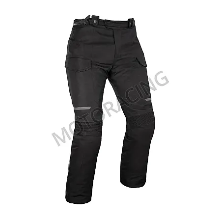 ΠΑΝΤΕΛΟΝΙ ΜΗΧΑΝΗΣ OXFORD CALGARY D2D ΜΑΥΡΟ