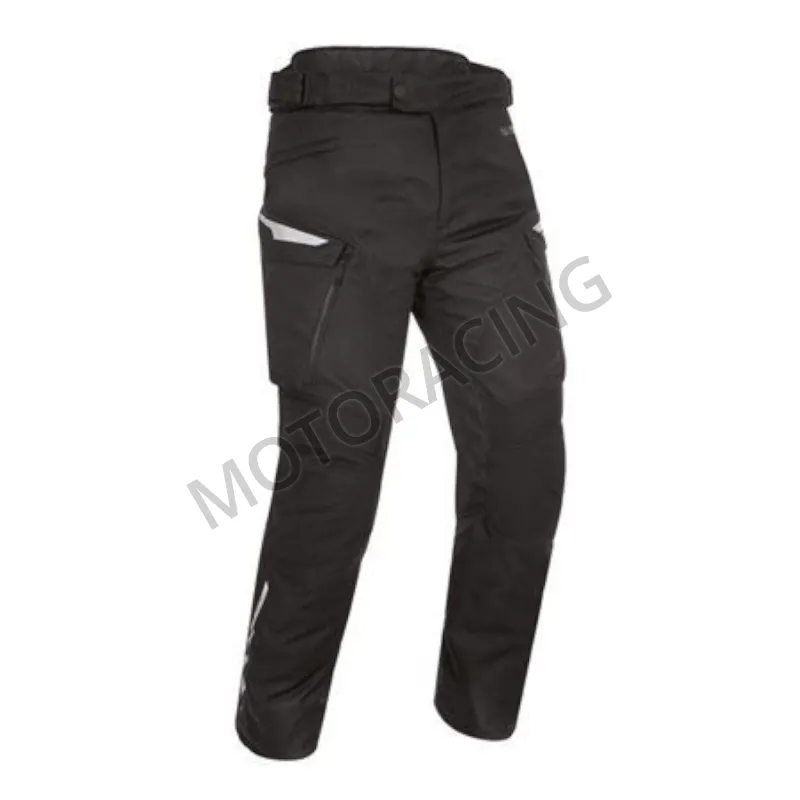 ΠΑΝΤΕΛΟΝΙ ΜΗΧΑΝΗΣ OXFORD MONTREAL ΜΑΥΡΟ