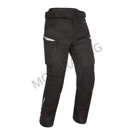 ΠΑΝΤΕΛΟΝΙ ΜΗΧΑΝΗΣ OXFORD MONTREAL ΜΑΥΡΟ