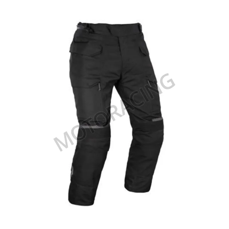 ΠΑΝΤΕΛΟΝΙ ΜΗΧΑΝΗΣ OXFORD ROCKLAND ΜΑΥΡΟ