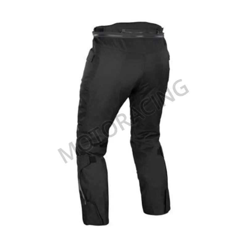 ΠΑΝΤΕΛΟΝΙ ΜΗΧΑΝΗΣ OXFORD ROCKLAND ΜΑΥΡΟ