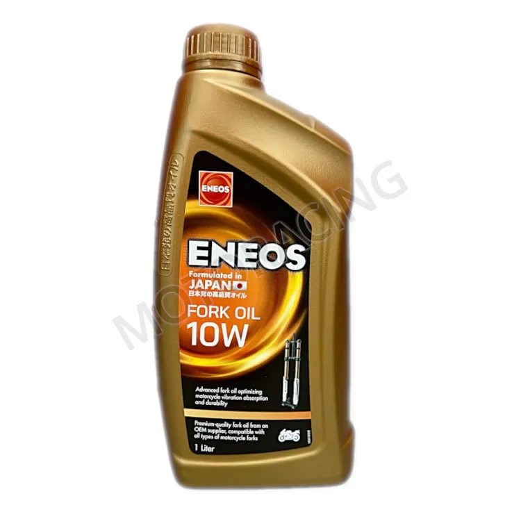 ΛΑΔΙ ΑΝΑΡΤΗΣΗΣ ΜΠΡΟΣΤΑ ENEOS 10W FORK OIL 1L