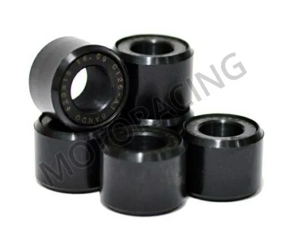 ΜΠΙΛΙΕΣ ΦΥΓΟΚΕΝΤΡΙΚΟΥ KYMCO DINK 150 LX 98'-00' 20Χ15Χ14.5GR BANDO