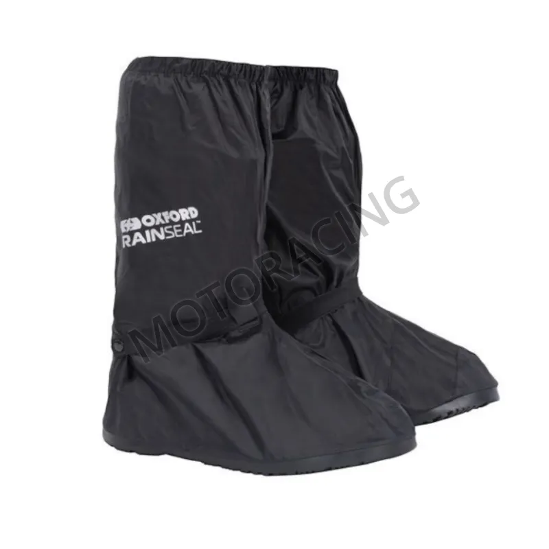 ΓΚΕΤΕΣ / ΑΔΙΑΒΡΟΧΑ ΠΡΟΣΤΑΤΕΥΤΙΚΑ ΠΟΔΙΩΝ ΜΗΧΑΝΗΣ ΜΑΥΡΕΣ (41-47) OXFORD