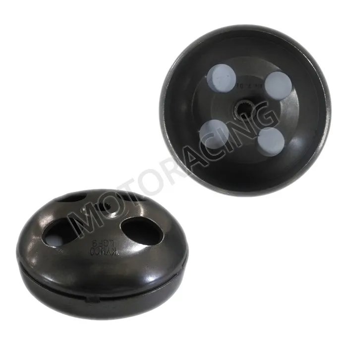 ΚΑΜΠΑΝΑ ΦΥΓΟΚΕΝΤΡΙΚΟΥ KYMCO PEOPLE GTI 200 ie '10-'14 / GRAND DINK 300i '10-'14 ΓΝΗΣΙΑ