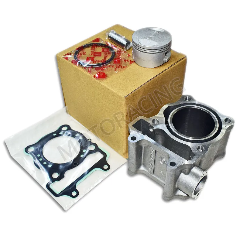 ΣΕΤ ΚΥΛΙΝΔΡΟΠΙΣΤΟΝΟ HONDA SH 150 01'-11' MOBE