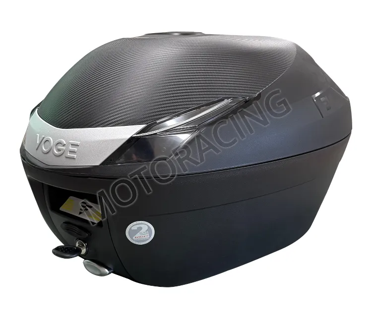 ΒΑΛΙΤΣΑ SCOOTER VOGE SR1 125 E5+ / SR1 ADV 125 E5+ / SR16 125 E5+, 34 ΛΙΤΡΑ ΜΕ ΠΛΑΤΗ ΓΝΗΣΙΑ