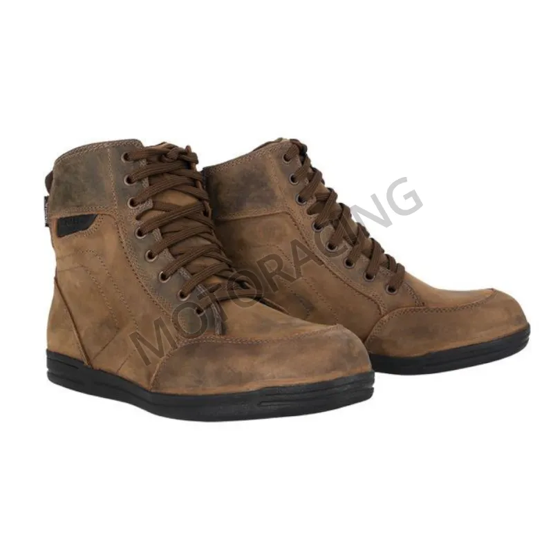 ΜΠΟΤΕΣ ΜΗΧΑΝΗΣ OXFORD KICKBACK ΚΑΦΕ