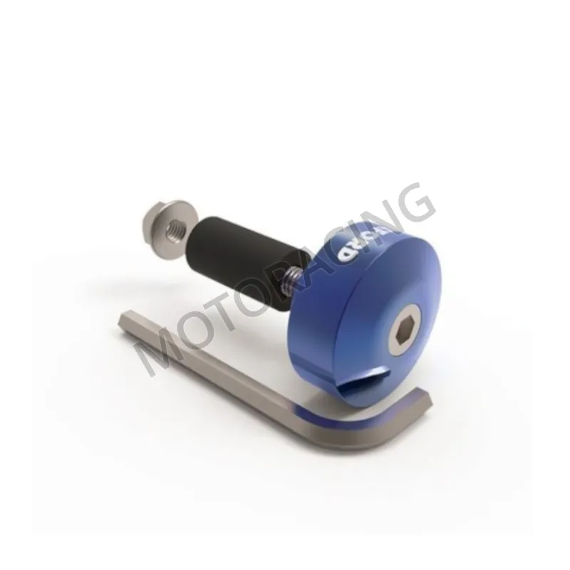 ΑΝΤΙΒΑΡΑ ΤΙΜΟΝΙΟΥ OXFORD OX591 ΜΠΛΕ