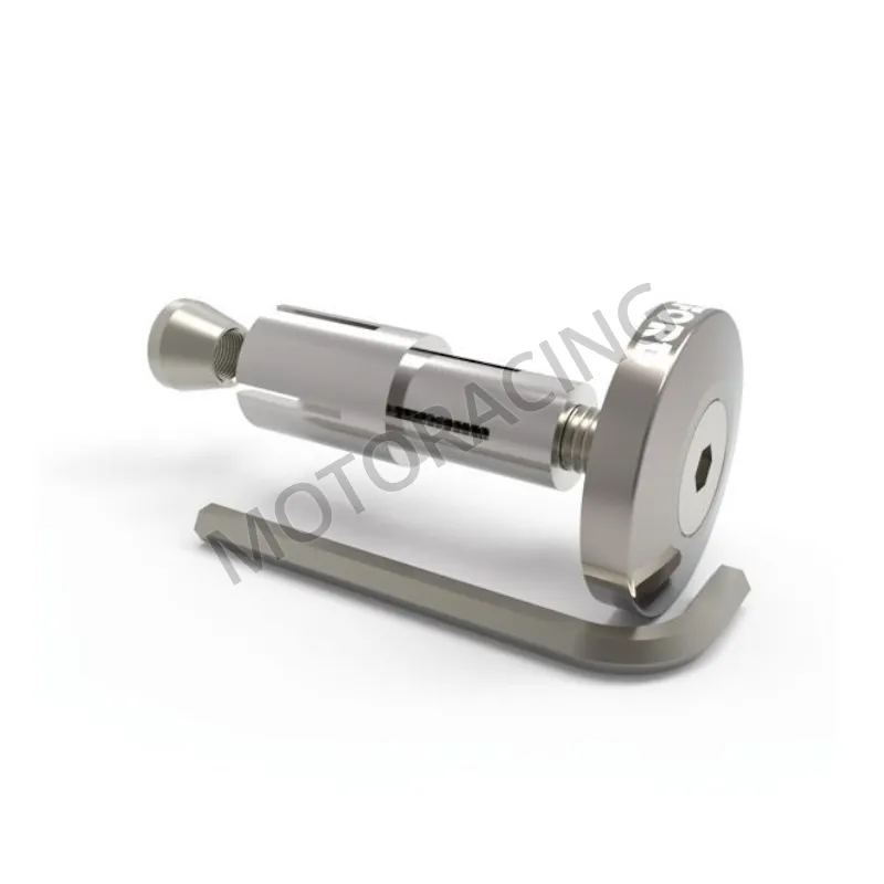 ΑΝΤΙΒΑΡΑ ΤΙΜΟΝΙΟΥ OXFORD OX594 ΑΣΗΜΙ