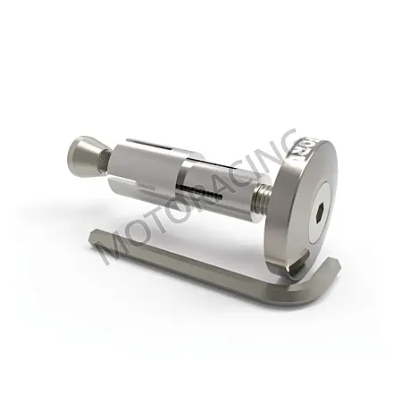 ΑΝΤΙΒΑΡΑ ΤΙΜΟΝΙΟΥ OXFORD OX594 ΑΣΗΜΙ