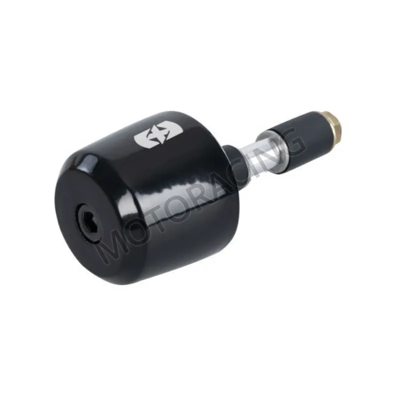 ΑΝΤΙΒΑΡΑ ΤΙΜΟΝΙΟΥ OXFORD BARWEIGHTS CARBON ΜΑΥΡΑ