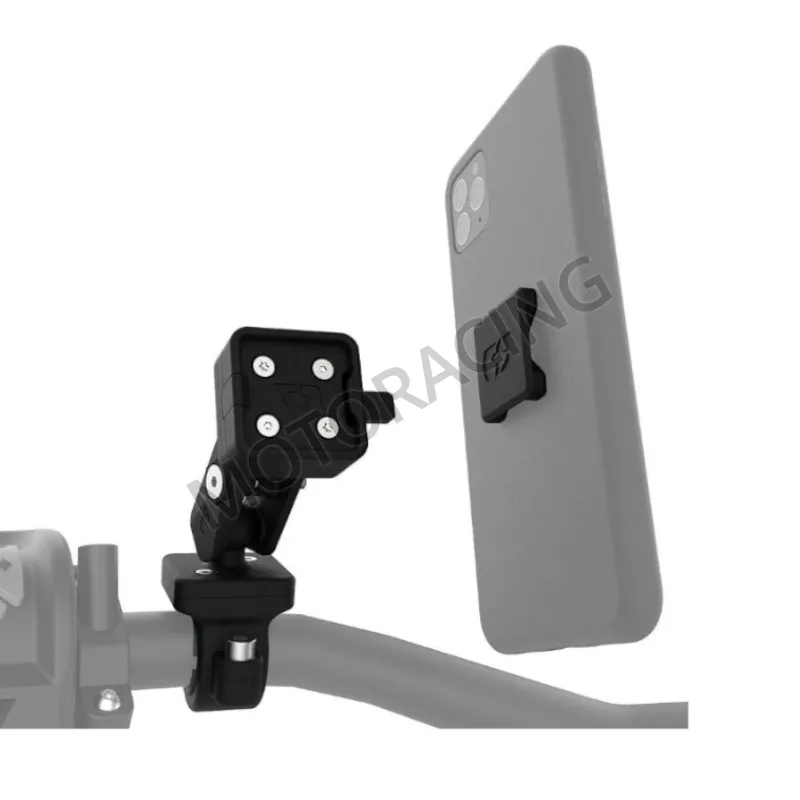 ΒΑΣΗ ΚΙΝΗΤΟΥ ΓΙΑ ΤΙΜΟΝΙ ΜΕ ΜΠΡΑΤΣΟ OXFORD CLIQR OX864