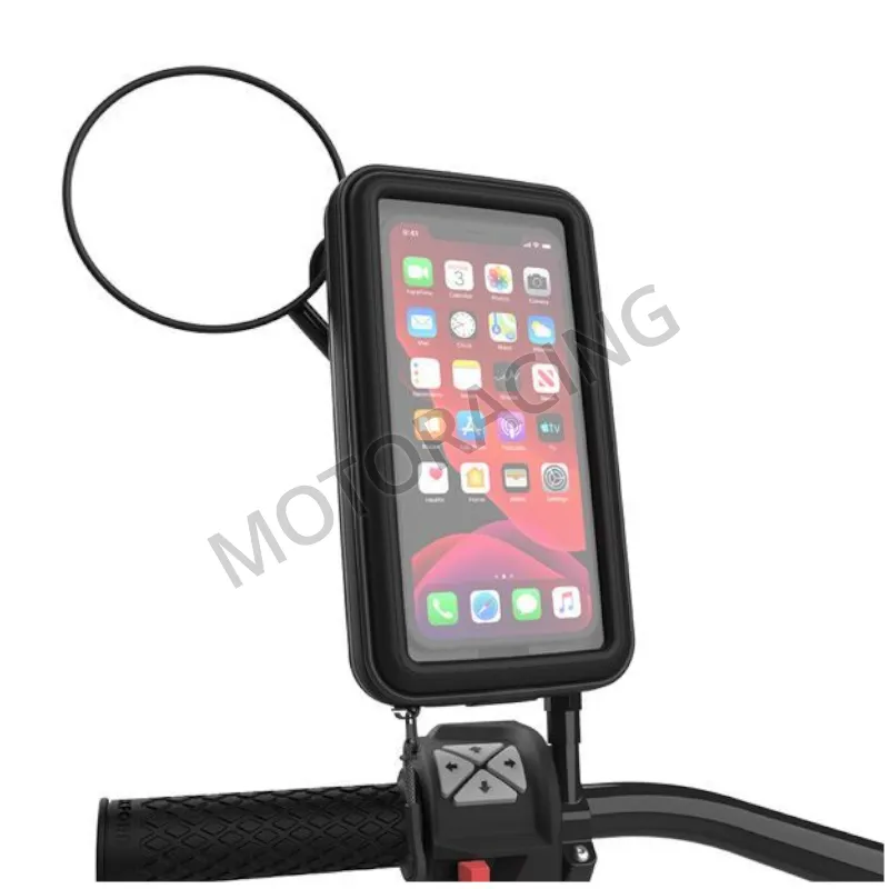 ΘΗΚΗ ΚΙΝΗΤΟΥ ΣΤΟΝ ΚΑΘΡΕΦΤΗ OXFORD CLIQR OX868