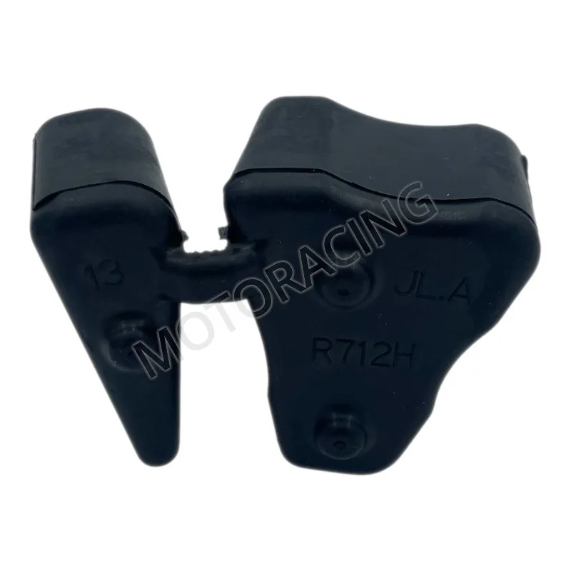 ΣΕΤ ΛΑΣΤΙΧΑ ΤΑΜΠΟΥΡΟΥ (5 ΤΜΧ) VOGE DS525X E5 ΓΝΗΣΙΑ