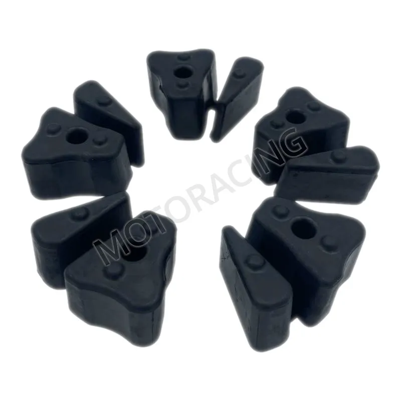 ΣΕΤ ΛΑΣΤΙΧΑ ΤΑΜΠΟΥΡΟΥ (5 ΤΜΧ) VOGE DS525X E5 ΓΝΗΣΙΑ