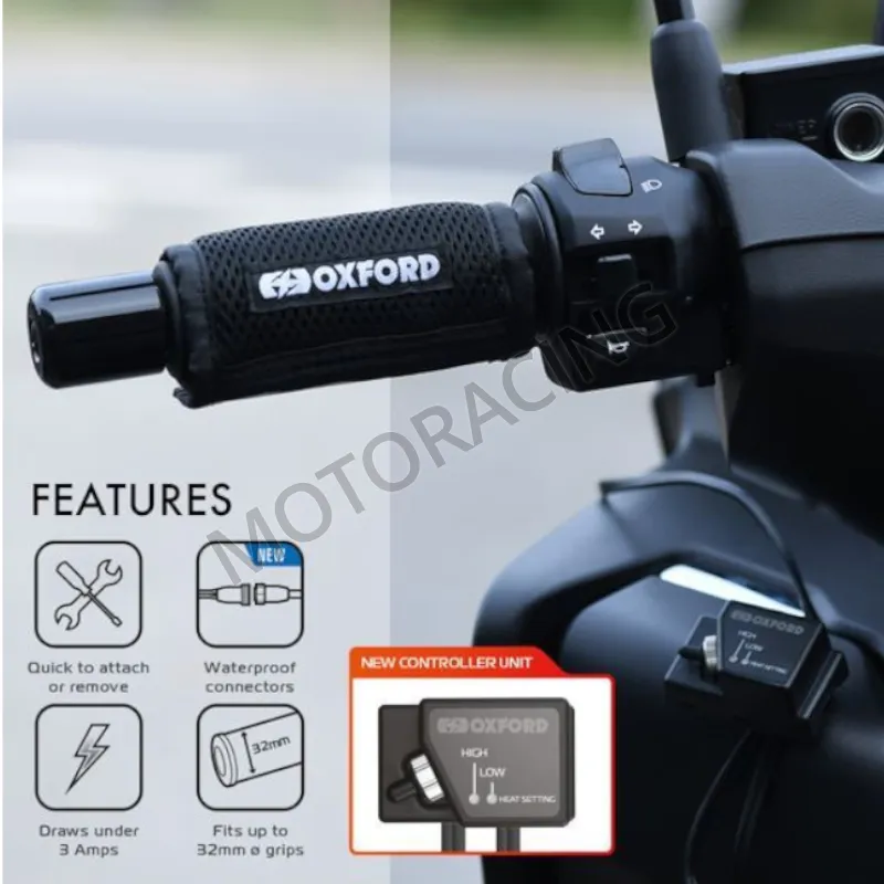 ΚΑΛΥΜΜΑΤΑ ΧΕΙΡΟΛΑΒΩΝ ΘΕΡΜΑΙΝΟΜΕΝΑ ΜΗΧΑΝΗΣ OXFORD EL694