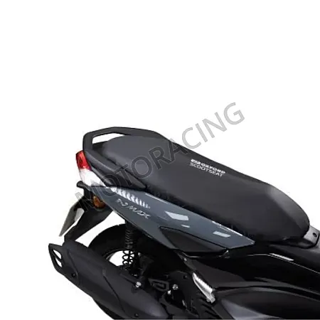 ΚΑΛΥΜΜΑ ΣΕΛΑΣ ΑΔΙΑΒΡΟΧΟ ΓΙΑ SCOOTER OXFORD CV186 MEDIUM