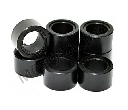 ΜΠΙΛΙΕΣ ΦΥΓΟΚΕΝΤΡΙΚΟΥ YAMAHA T-MAX 500 01'-03' / YP 400 MAJESTY 04'-08' 25Χ15Χ15GR BANDO (8 ΤΜΧ)