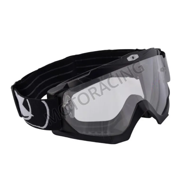 ΜΑΣΚΑ MOTOCROSS OXFORD OX201 ΜΑΥΡΗ