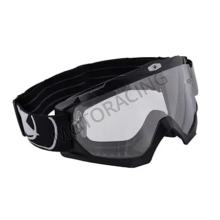 ΜΑΣΚΑ MOTOCROSS OXFORD OX201 ΜΑΥΡΗ
