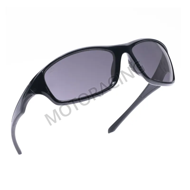 ΓΥΑΛΙΑ ΗΛΙΟΥ CAMINO SILVER MIRROR LENS SU011 OXFORD ΜΑΥΡΑ