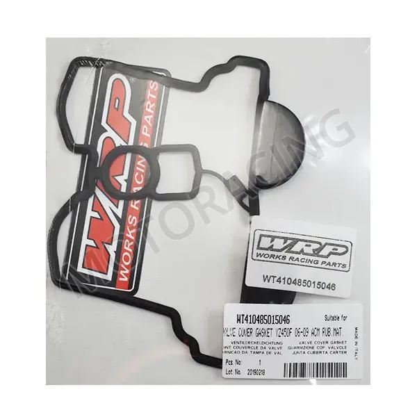 ΦΛΑΝΤΖΑ ΚΑΠΑΚΙ ΚΕΦΑΛΗΣ YAMAHA WRF 450 '07-'15 WRP