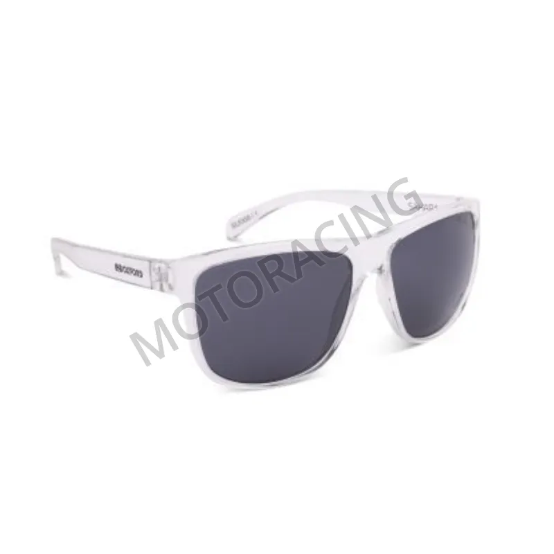 ΓΥΑΛΙΑ ΗΛΙΟΥ SAHARA CLEAR FRAME LENS SU008 OXFORD ΑΣΗΜΙ