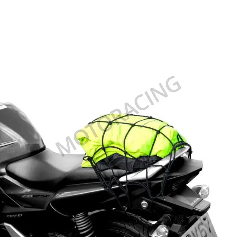 ΔΙΧΤΥ ΣΕΛΑΣ ΜΗΧΑΝΗΣ ΜΑΥΡΟ ΕΛΑΣΤΙΚΟ UNIVERSAL OXFORD OX666