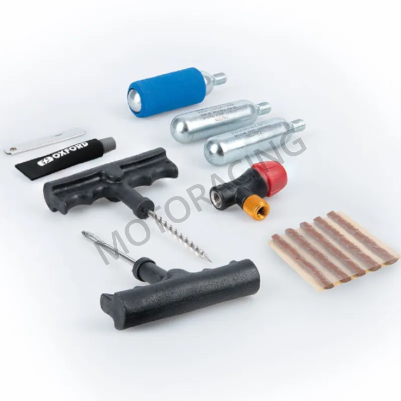 ΚΙΤ ΕΠΙΣΚΕΥΗΣ ΕΛΑΤΣΙΚΩΝ OXFORD OX720