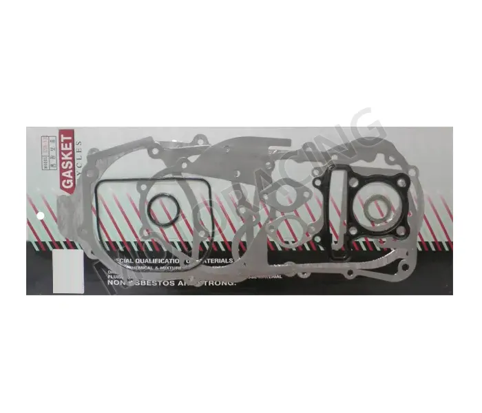 ΣΕΤ ΦΛΑΝΤΖΕΣ ΓΕΝΙΚΗΣ GY6 125 / STYLE 125 53.5mm / 60mm