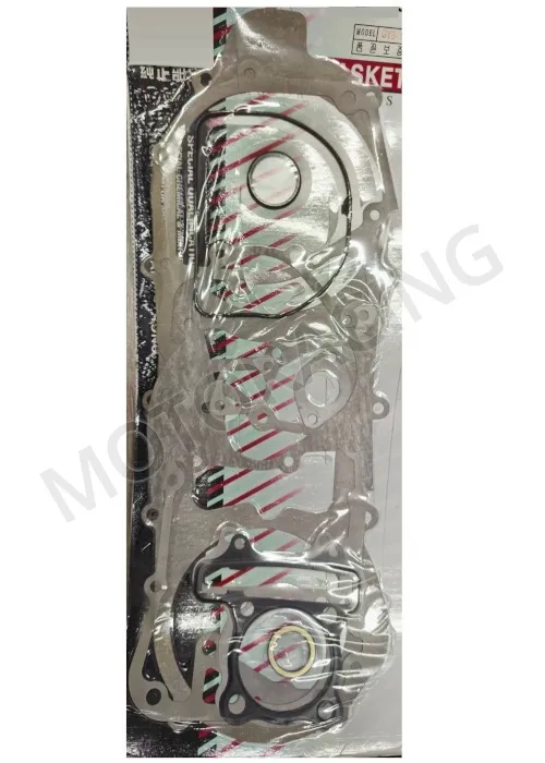 ΣΕΤ ΦΛΑΝΤΖΕΣ ΓΕΝΙΚΗΣ GY6 150 / STYLE 150