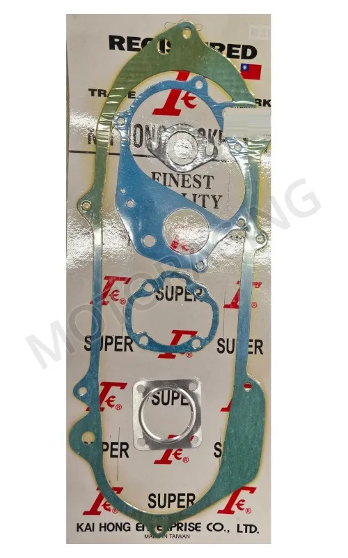 ΣΕΤ ΦΛΑΝΤΖΕΣ ΓΕΝΙΚΗΣ SUZUKI ADDRESS 50