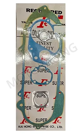 ΣΕΤ ΦΛΑΝΤΖΕΣ ΓΕΝΙΚΗΣ SUZUKI ADDRESS 50