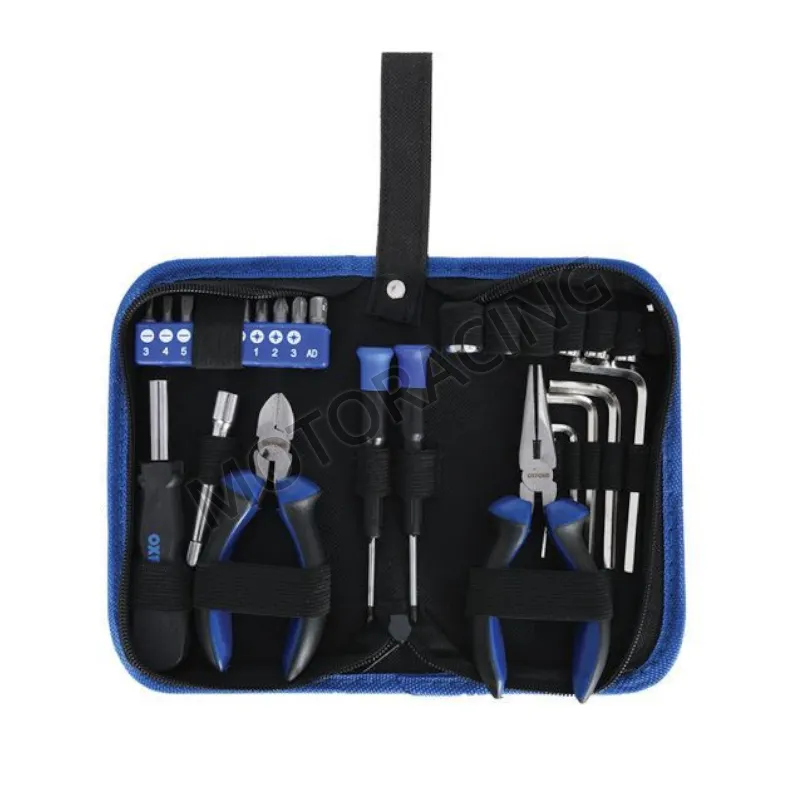 ΕΡΓΑΛΕΙΟΘΗΚΗ OXFORD OX771