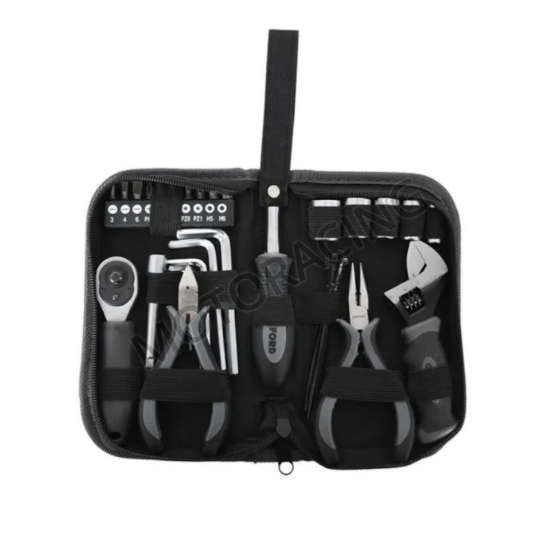 ΕΡΓΑΛΕΙΟΘΗΚΗ OXFORD OX770