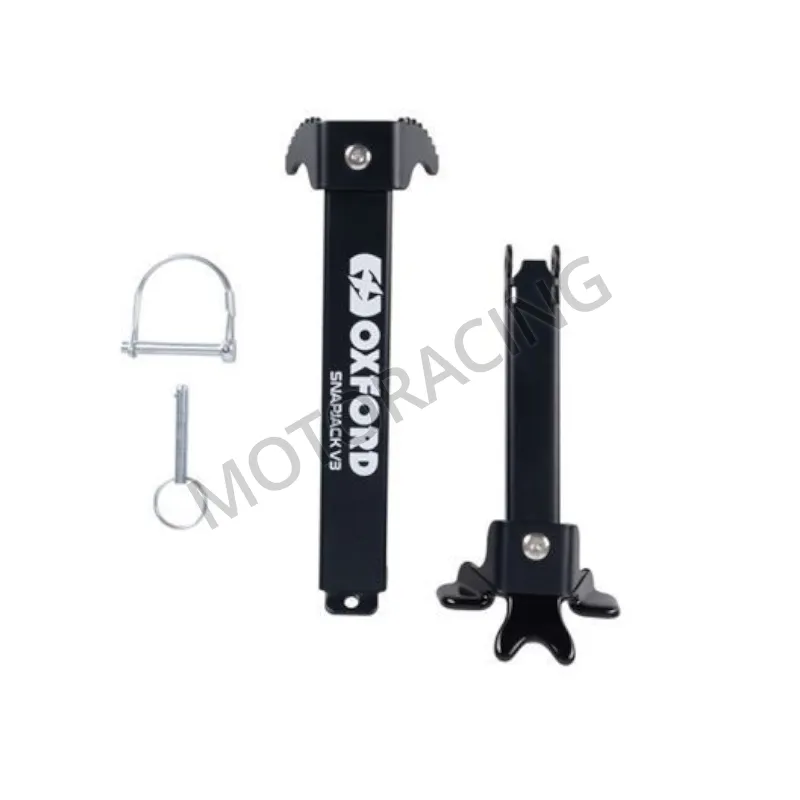 ΣΤΑΝΤ-ΒΑΣΗ ΣΤΗΡΙΞΗΣ ΠΙΣΩ ΤΡΟΧΟΥ OXFORD OX298