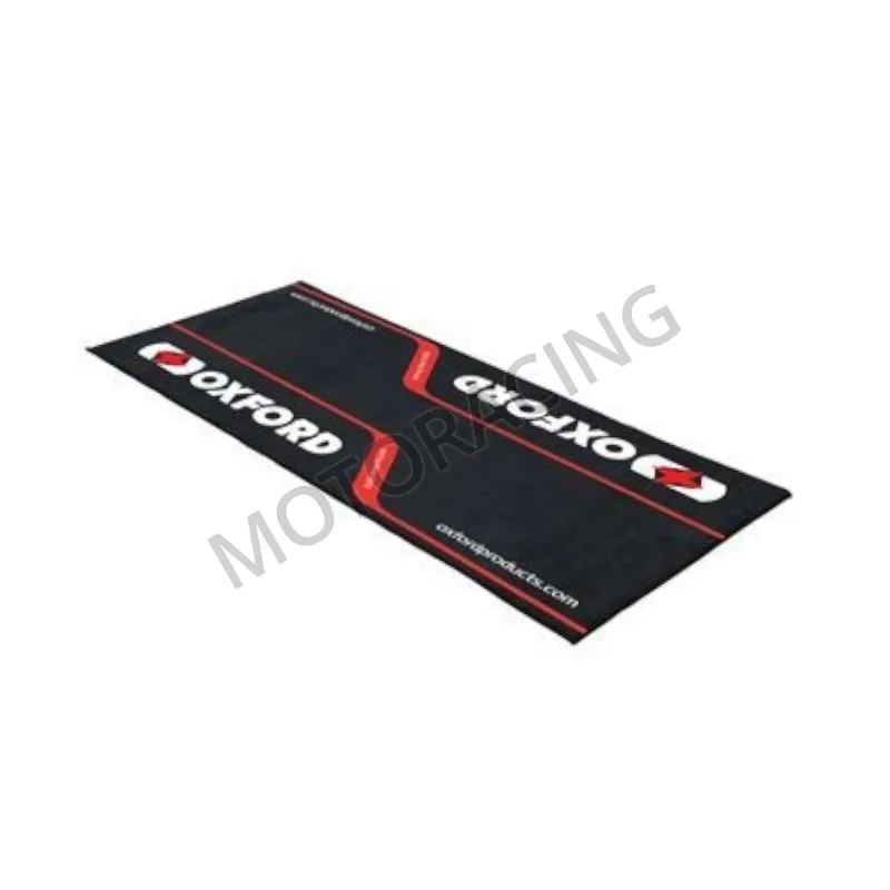 ΤΑΠΗΤΑΣ ΕΡΓΑΣΙΑΣ MAT RACING 200x100CM OXFORD OX692