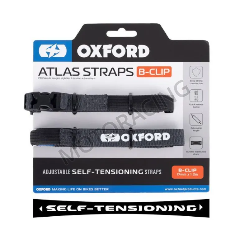 ΙΜΑΝΤΑΣ ΣΧΑΡΑΣ - ΣΥΓΚΡΑΤΗΣΗΣ ΑΝΤΙΚΕΙΜΕΝΩΝ 17MM X 1,2MM OXFORD OX313