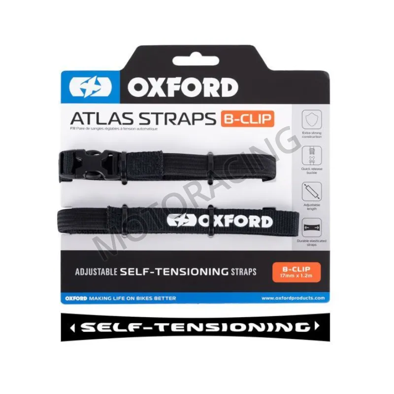 ΙΜΑΝΤΑΣ ΣΧΑΡΑΣ - ΣΥΓΚΡΑΤΗΣΗΣ ΑΝΤΙΚΕΙΜΕΝΩΝ 17MM X 1,2MM OXFORD OX312