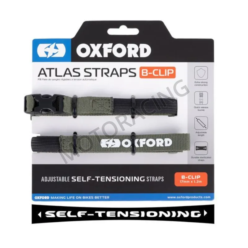 ΙΜΑΝΤΑΣ ΣΧΑΡΑΣ - ΣΥΓΚΡΑΤΗΣΗΣ ΑΝΤΙΚΕΙΜΕΝΩΝ 17MM X 1,2MM OXFORD OX314