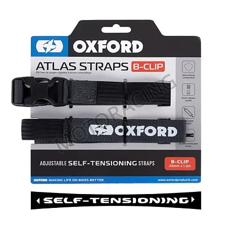 ΙΜΑΝΤΑΣ ΣΧΑΡΑΣ - ΣΥΓΚΡΑΤΗΣΗΣ ΑΝΤΙΚΕΙΜΕΝΩΝ 26MM X 1,2MM OXFORD OX319