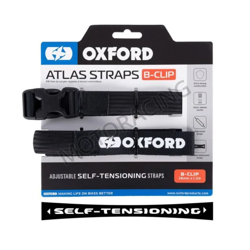 ΙΜΑΝΤΑΣ ΣΧΑΡΑΣ - ΣΥΓΚΡΑΤΗΣΗΣ ΑΝΤΙΚΕΙΜΕΝΩΝ 26MM X 1,2MM OXFORD OX318