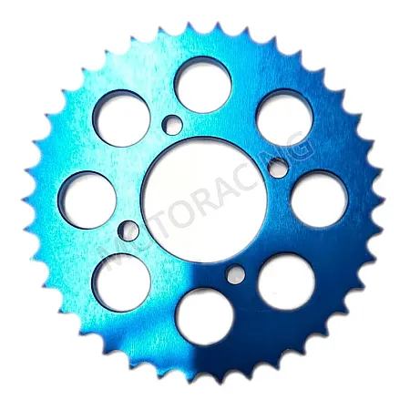 ΓΡΑΝΑΖΙ ΠΙΣΩ HONDA ASTREA 100 / ASTREA GRAND 110 RK 38 ΔΟΝΤΙΑ ΜΠΛΕ