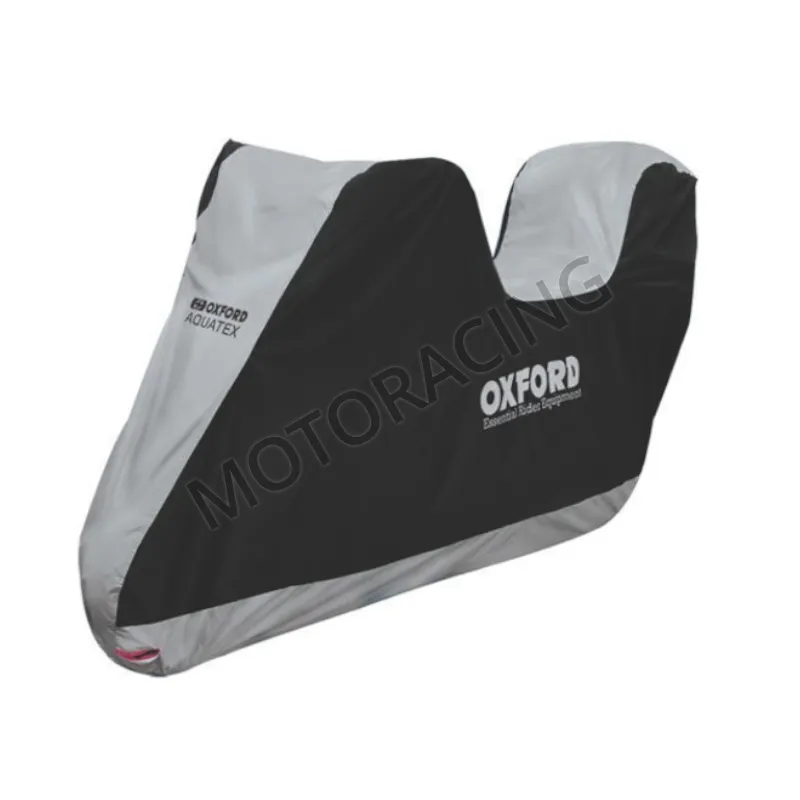 ΚΟΥΚΟΥΛΑ ΜΗΧΑΝΗΣ 100% ΑΔΙΑΒΡΟΧΗ OXFORD CV201 277X104X141CM XLARGE
