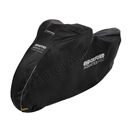 ΚΟΥΚΟΥΛΑ ΜΗΧΑΝΗΣ 100% ΑΔΙΑΒΡΟΧΗ OXFORD CV231 229X99X125CM MEDIUM