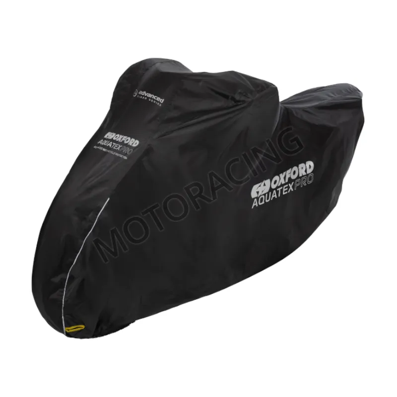 ΚΟΥΚΟΥΛΑ ΜΗΧΑΝΗΣ 100% ΑΔΙΑΒΡΟΧΗ OXFORD CV230 203X83X119CM SMALL